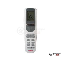 Tosot T24H-SLyR/I/T24H-SLyR/O