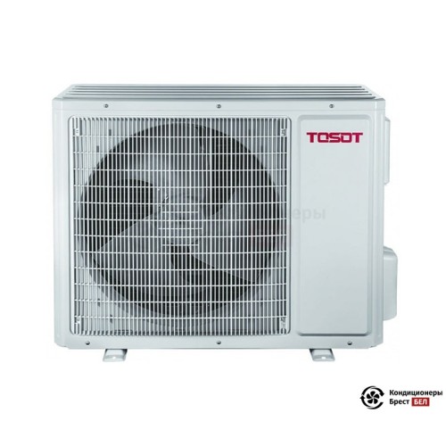 Настенная сплит-система Tosot T09H-SLyR2/I/T09H-SLyR2/O в Бресте