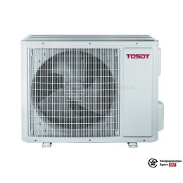 Tosot T18H-SLyR/I/T18H-SLyR/O