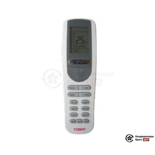 Настенная сплит-система Tosot T12H-SnN/I/T12H-SnN/O в Бресте