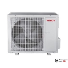 Tosot T09H-SnN/I/T09H-SnN/O