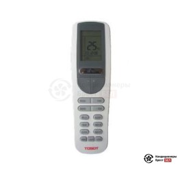 Tosot T18H-SnN/I/T18H-SnN/O