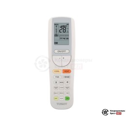 Tosot T12H-STR/I-G/T12H-STR/O