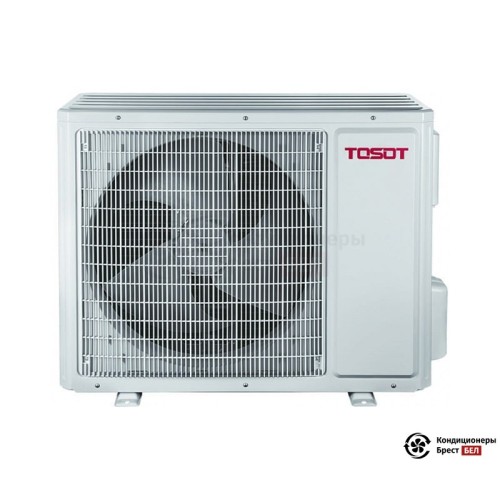Настенная сплит-система Tosot T09H-STR/I-S/T09H-STR/O в Бресте