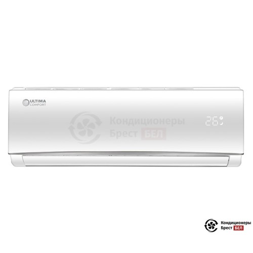 Настенная сплит-система Ultima Comfort ECL-07PN в Бресте