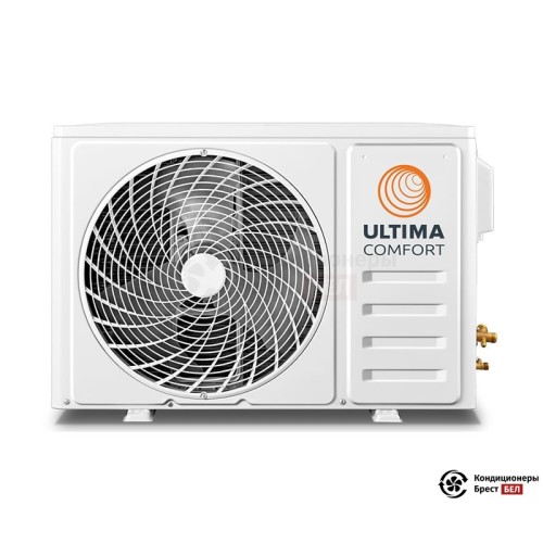Настенная сплит-система Ultima Comfort ECL-07PN в Бресте