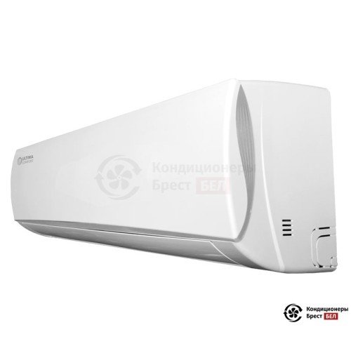 Настенная сплит-система Ultima Comfort ECL-18PN в Бресте