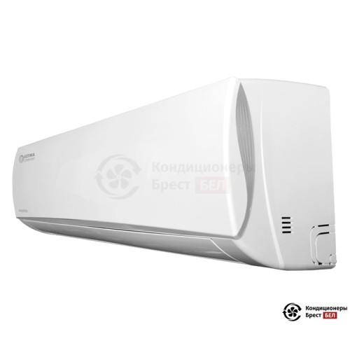 Настенная сплит-система Ultima Comfort ECL-I09PN в Бресте