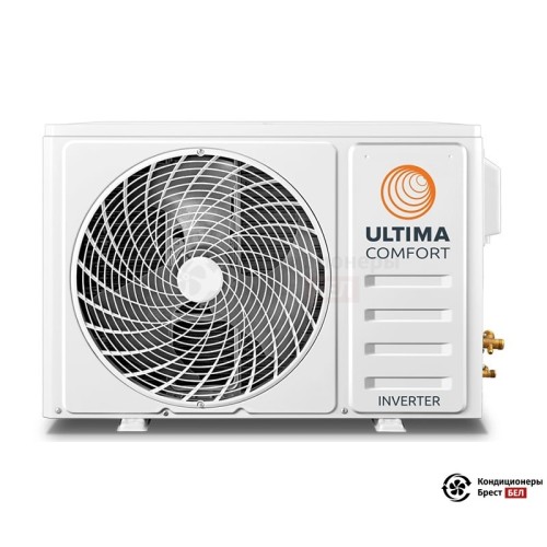 Настенная сплит-система Ultima Comfort ECL-I09PN в Бресте