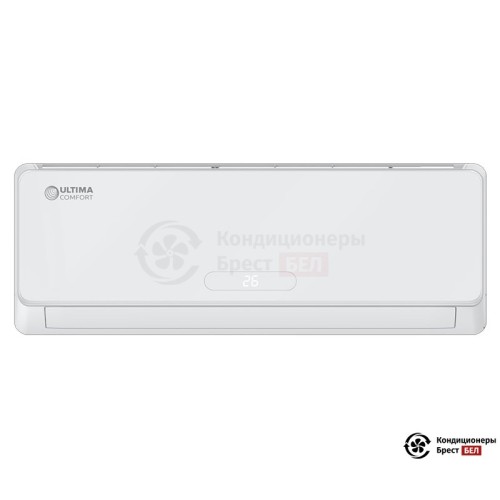 Настенная сплит-система Ultima Comfort EXP-24PN в Бресте