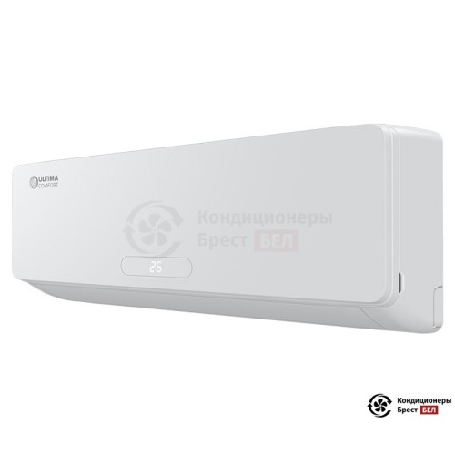 Настенная сплит-система Ultima Comfort EXP-24PN в Бресте