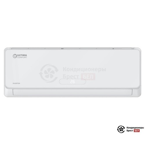 Настенная сплит-система Ultima Comfort EXP-I09PN в Бресте