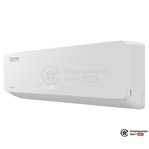 Настенная сплит-система Ultima Comfort EXP-I09PN в Бресте