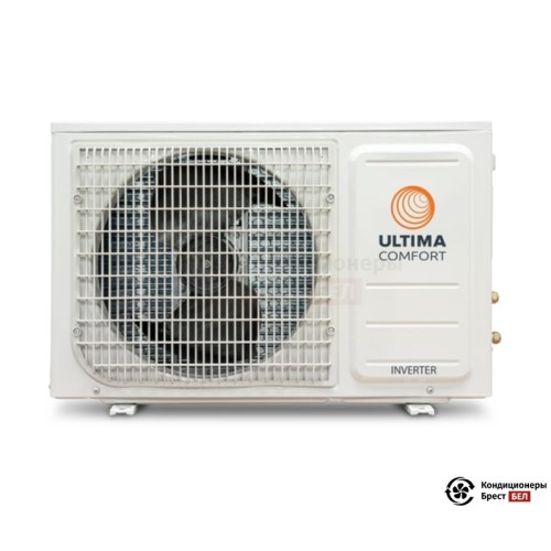 Настенная сплит-система Ultima Comfort EXP-I09PN в Бресте