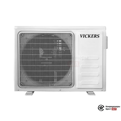 Настенная сплит-система Vickers VCI-07HE в Бресте