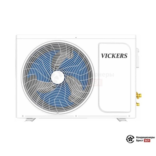 Настенная сплит-система Vickers VC-07HE new в Бресте