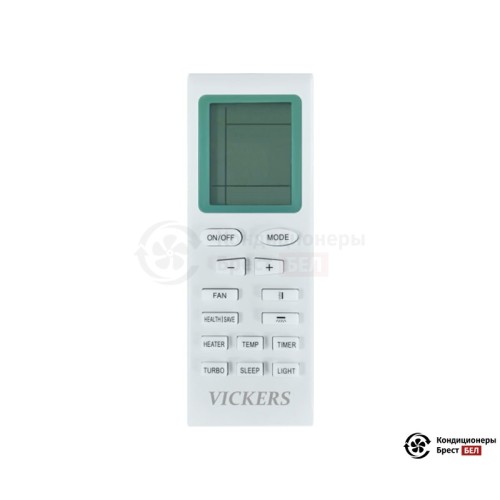 Настенная сплит-система Vickers VC-07HE в Бресте