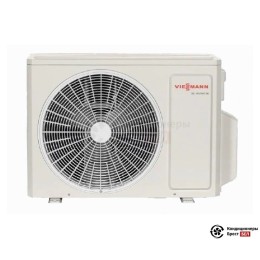 Viessmann Vitoclima 230-S 18K
