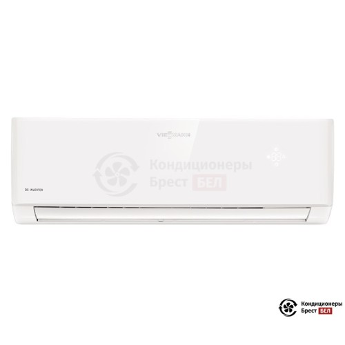 Настенная сплит-система Viessmann Vitoclima 230-S 9K в Бресте