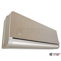 Vivax ACP-12CH35AEHI+ (Gold)