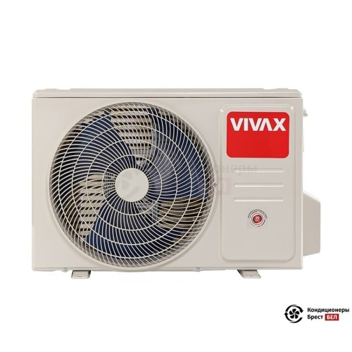 Настенная сплит-система Vivax ACP-12CH35AEMIs в Бресте