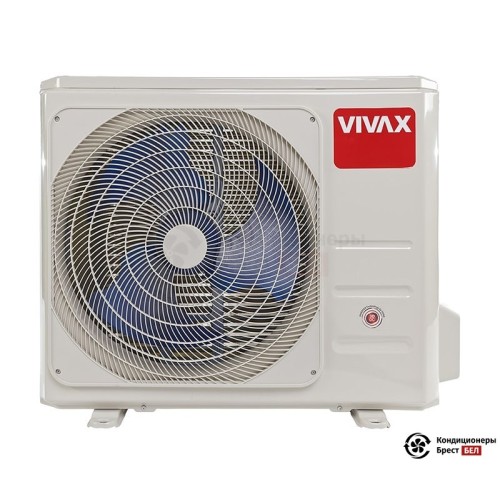 Настенная сплит-система Vivax ACP-24CH70AEMIs в Бресте