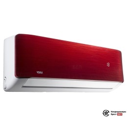 Vivax ACP-12CH35AERI+ (Red)