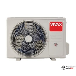 Vivax ACP-12CH35AERI+ (Red)