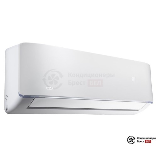 Настенная сплит-система Vivax ACP-09CH25AERI+ (White) в Бресте