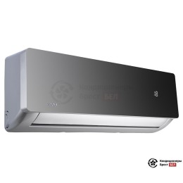 Vivax ACP-12CH35AERI+ (Silver mirror)
