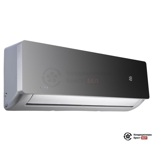 Настенная сплит-система Vivax ACP-12CH35AERI+ (Silver mirror) в Бресте