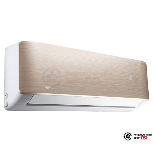 Настенная сплит-система Vivax ACP-09CH25AERI+ (Gold) в Бресте