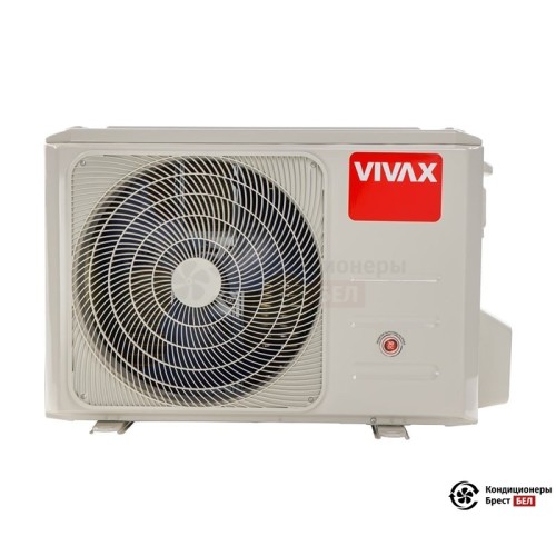 Настенная сплит-система Vivax ACP-18CH50AESI Pro в Бресте