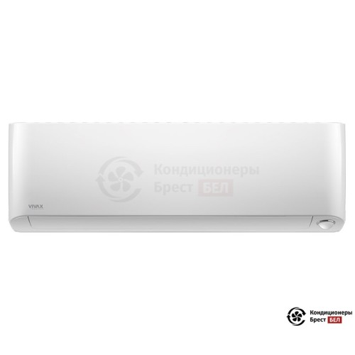 Настенная сплит-система Vivax ACP-12CH35AEYI в Бресте