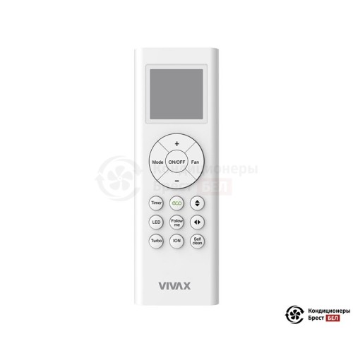 Настенная сплит-система Vivax ACP-12CH35AEYI в Бресте