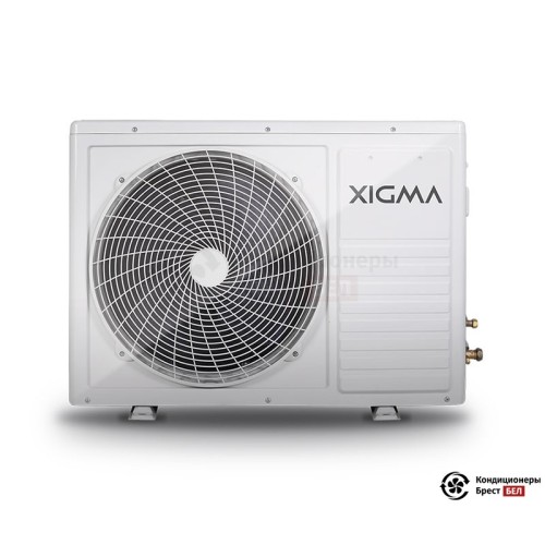 Настенная сплит-система Xigma XG-AJ56RHA в Бресте
