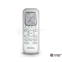 Xigma XG-SK25RHA