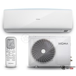 Xigma XG-SK65RHA