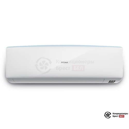 Настенная сплит-система Xigma XG-SK65RHA в Бресте