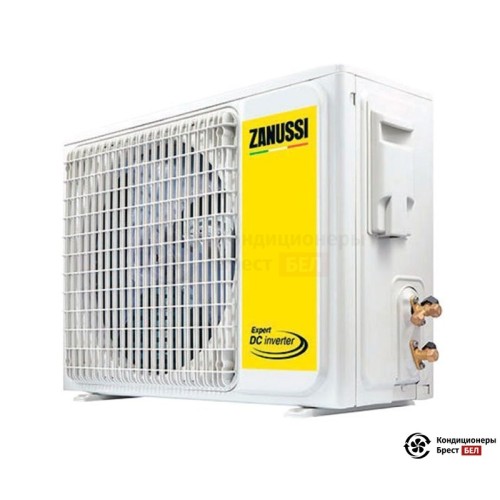 Настенная сплит-система Zanussi ZACS/I-24 HB/N8 в Бресте