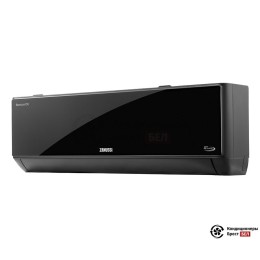 Zanussi ZACS/I-12 HB-BLACK/A23/N8