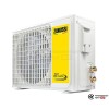 Настенная сплит-система Zanussi ZACS/I-12 HB-BLACK/A23/N8 в Бресте