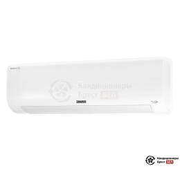 Zanussi ZACS/I-12 HMD/N1