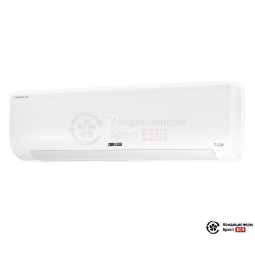 Настенная сплит-система Zanussi ZACS/I-12 HMD/N1 в Бресте