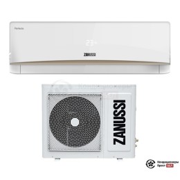 Zanussi ZACS-18 HPF/A17/N1