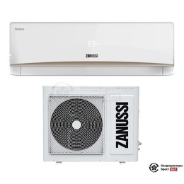 Zanussi ZACS-07 HPF/A17/N1