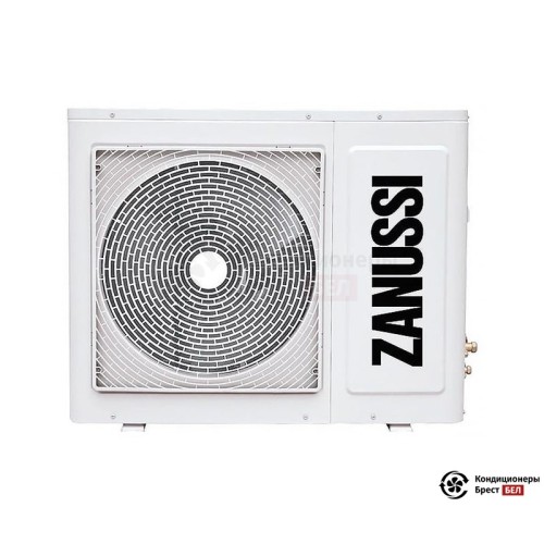 Настенная сплит-система Zanussi ZACS/I-18 HPF/A17/N1 в Бресте