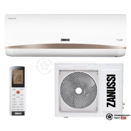 Zanussi ZACS/I-24 HPF/A17/N1