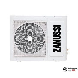 Zanussi ZACS/I-24 HPF/A17/N1