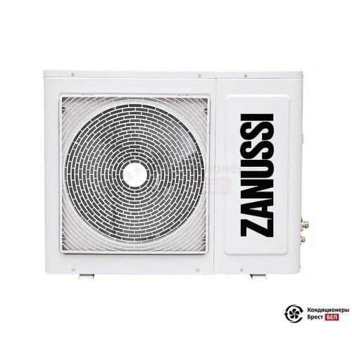 Настенная сплит-система Zanussi ZACS/I-24 HPF/A17/N1 в Бресте